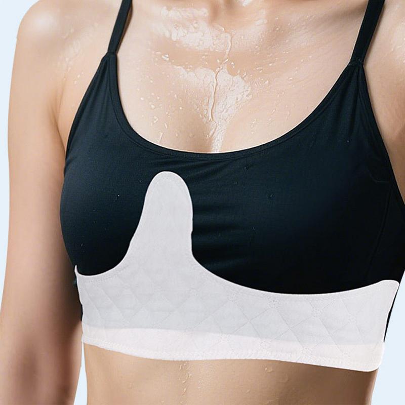 Bra Liners Pack Of 10 Under Br - огляд і ціна Women Accessories Under £10