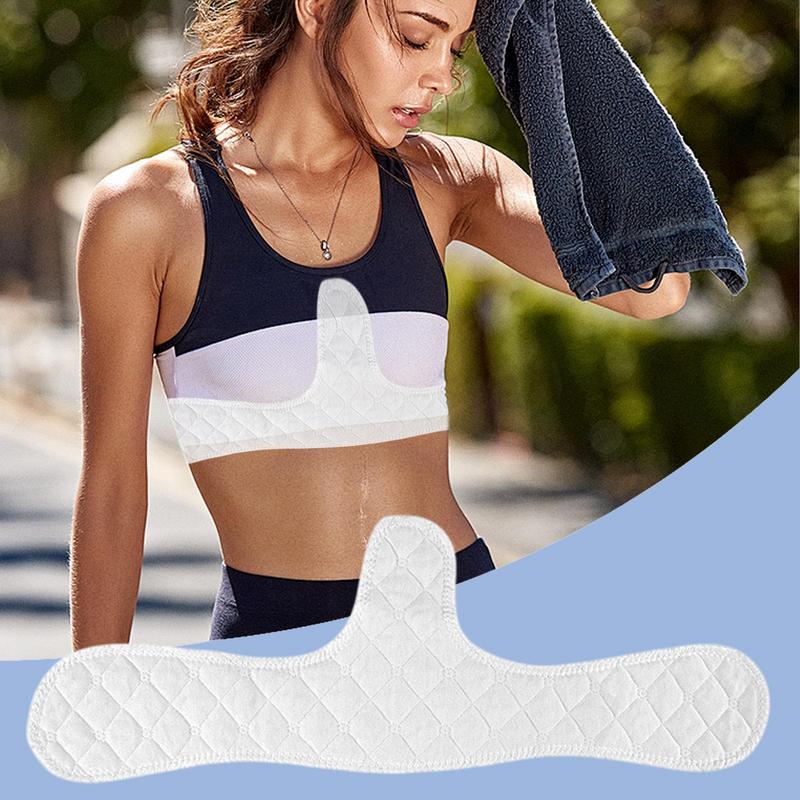 Bra Liners Pack Of 10 Under Br - огляд і ціна Women Accessories Under £10