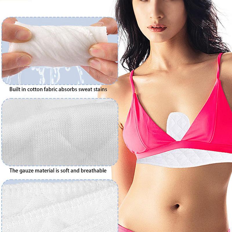 Bra Liners Pack Of 10 Under Br - огляд і ціна Women Accessories Under £10