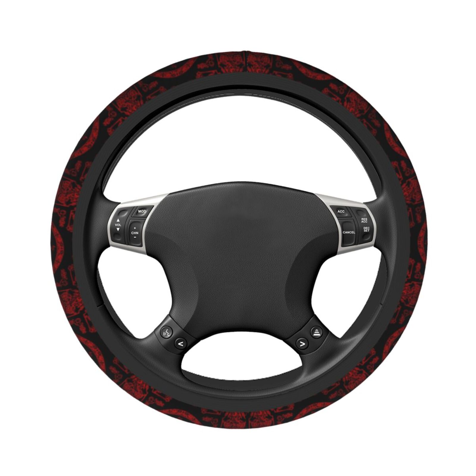 The Sabbatic Goat Baphomet Ste - огляд і ціна Women'S Accessories Vans