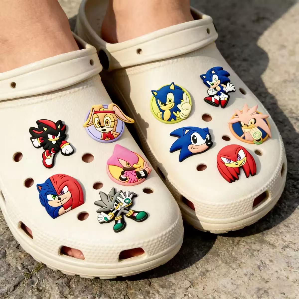 20-100pcs Tot Toys Hot Topic S - огляд і ціна Women'S Accessories Hot Topic