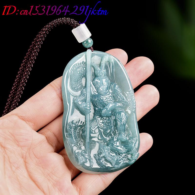 Burmese Jadeite Monkey King Pe - огляд і ціна Women Accessories To Gift