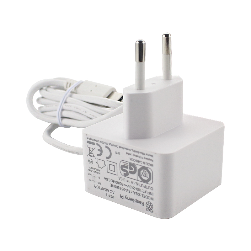 Official Raspberry Pi 4 Power  - огляд і ціна Women Accessories In Uk